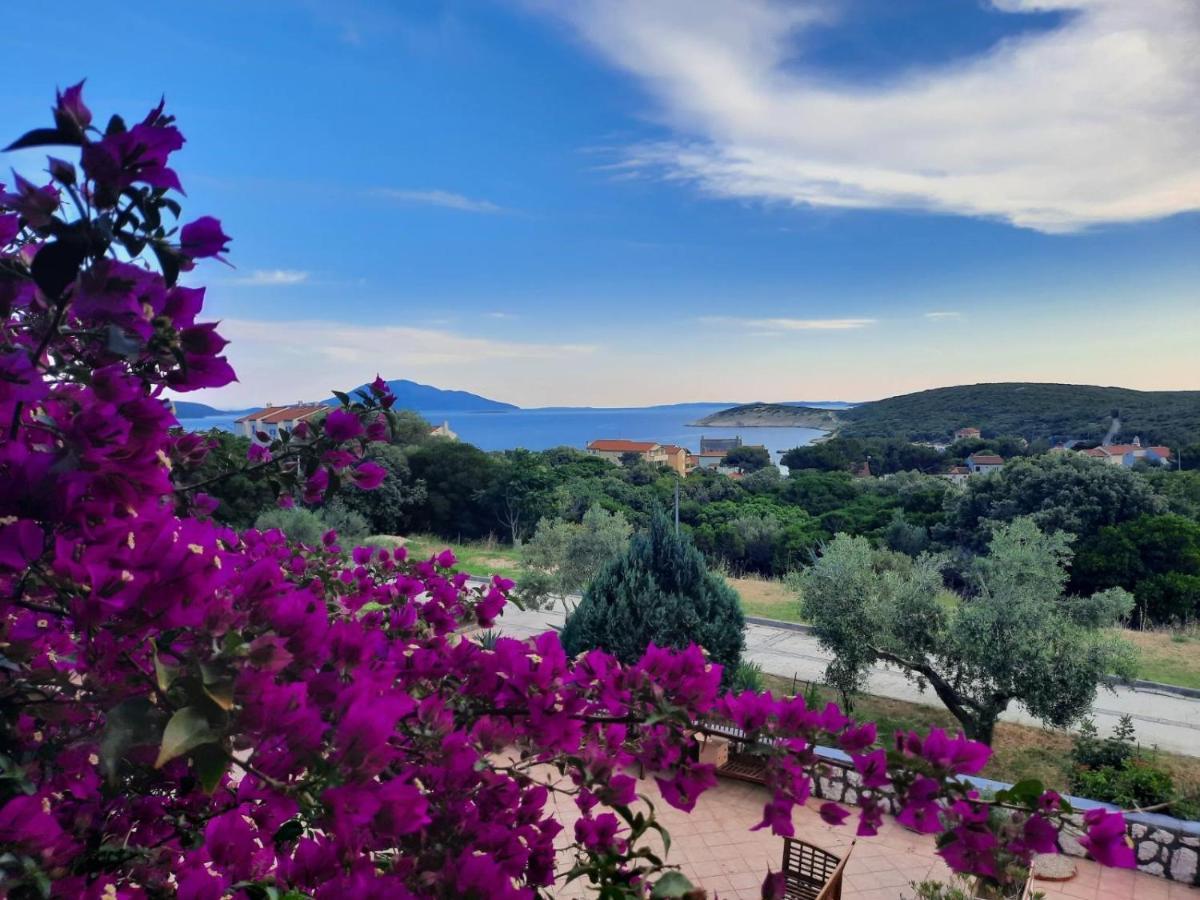 Hotel Zlatni Lav Martinšćica Exteriér fotografie