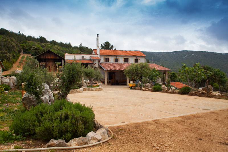 Hotel Zlatni Lav Martinšćica Exteriér fotografie