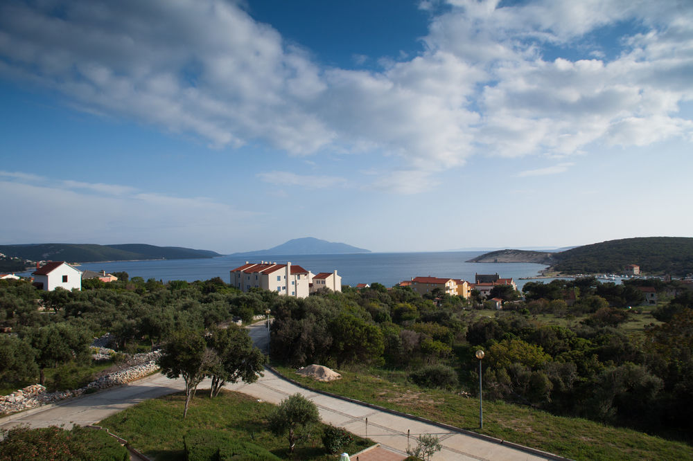 Hotel Zlatni Lav Martinšćica Exteriér fotografie