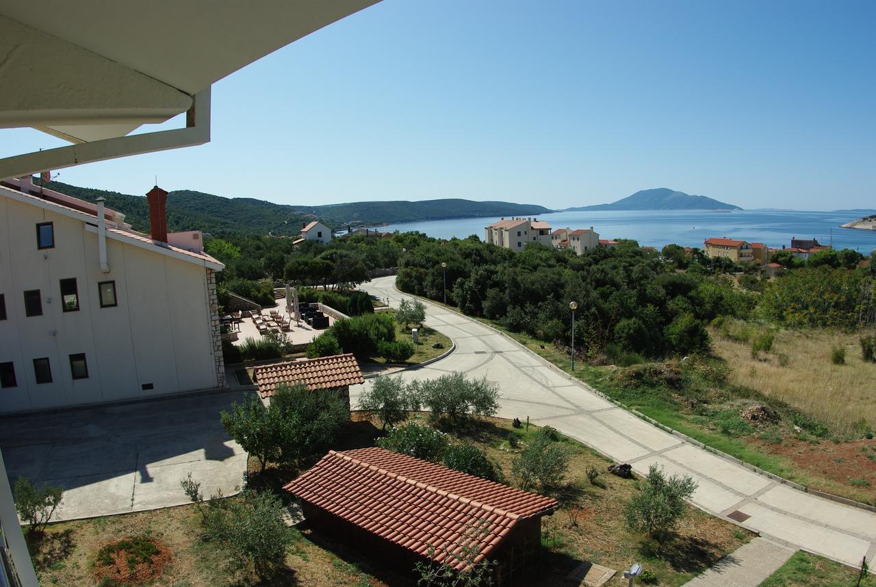 Hotel Zlatni Lav Martinšćica Exteriér fotografie