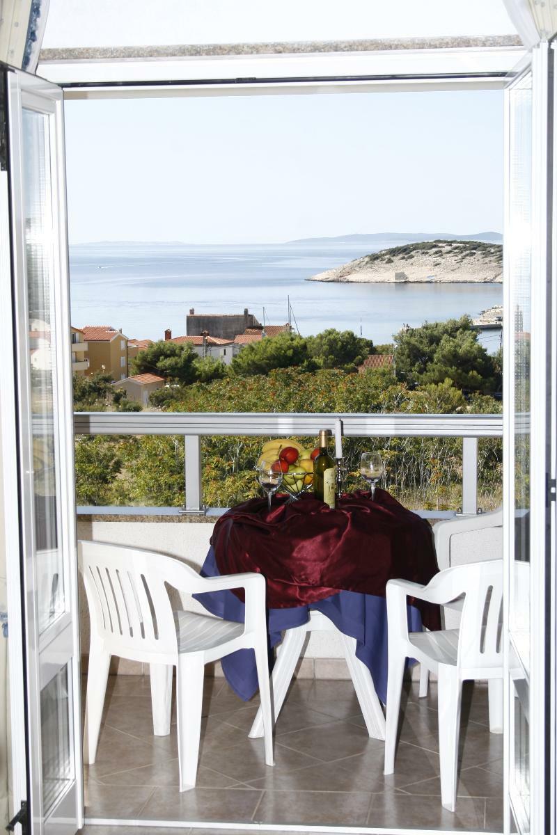 Hotel Zlatni Lav Martinšćica Exteriér fotografie